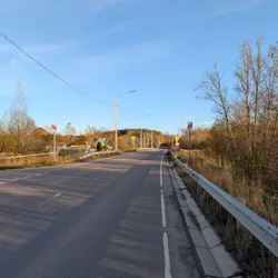 Фото с Котельская осень