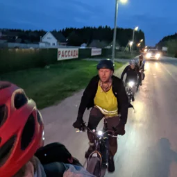 Фото с ПВ: Прекрасный День по Соседству