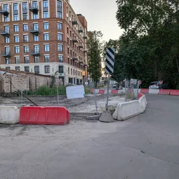 Фото с Вечер: Крест Петра Васильевича