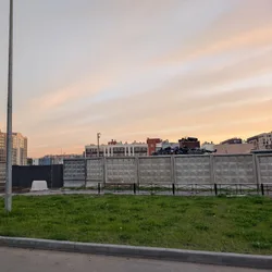 Фото с Вечер: Разведка узкого севера