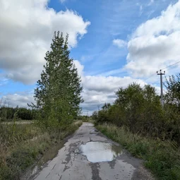 Фото с Малая Родина