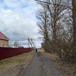Фото с Гатчинская ТурБина