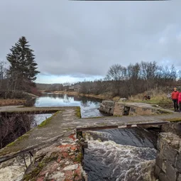 Фото с Экскурсия по маленькой Финляндии