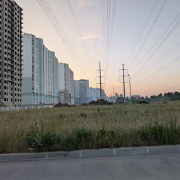 Фото с Вечер: Пересохшие ручьи