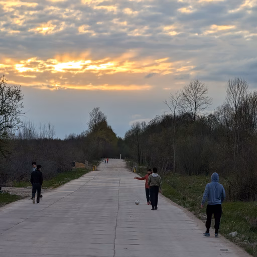 Фото с Воскресный кружок