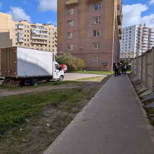 Фото с Малая Родина