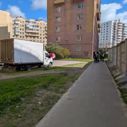 Фото с Малая Родина