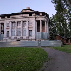 Фото с Вечер: Веревская Усадьба