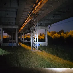 Фото с Вечер: Остаточные явления
