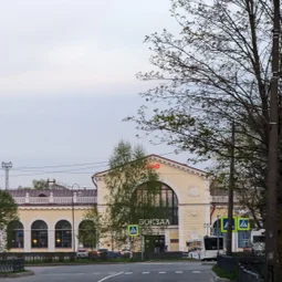 Фото с Волховский фронт