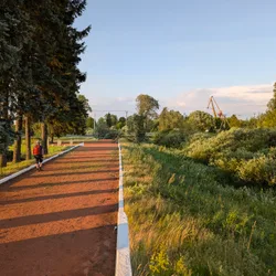 Фото с Фирма: Волховский фронт - ночь