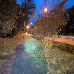 Фото с Вечер: Сливовые Горы