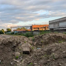 Фото с Вечер: Ковалёвская лечебная грязь