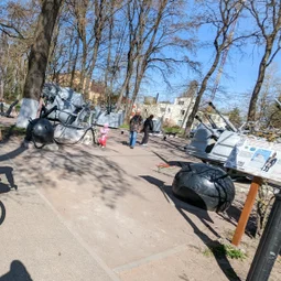Фото с Волховский фронт