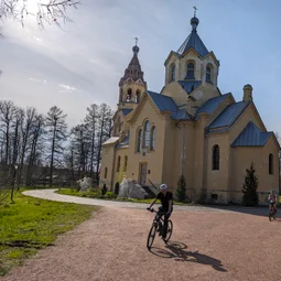 Фото с Приключения в Лесном царстве