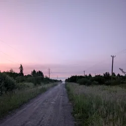 Фото с Фирма: Волховский фронт - ночь