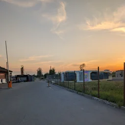 Фото с Вечер: Пересохшие ручьи