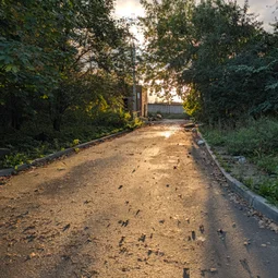 Фото с Вечер: Отпуск в Пушкине