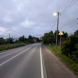 Фото с Вечер: Заросший университет