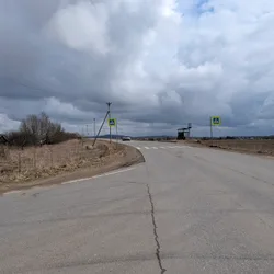 Фото с Гатчинская ТурБина