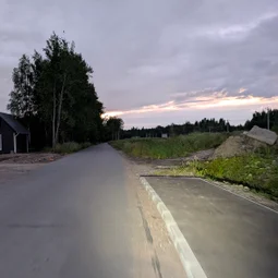 Фото с Вечер: Ковалёвская лечебная грязь