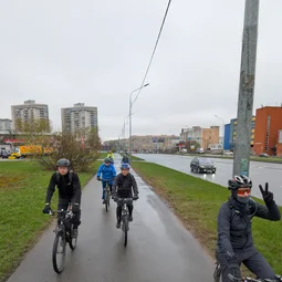 Фото с Пасхальное открытие