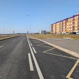 Фото с БК: Первый Весенний