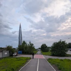 Фото с Вечер: Большой Северный Осмотр