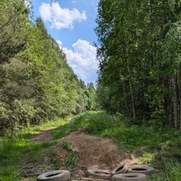 Фото с Тёмная сторона Кальтино