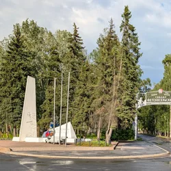 Фото с Фирма: Волховский фронт - ночь