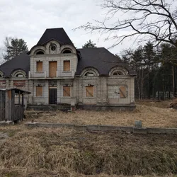 Фото с Гатчинская ТурБина