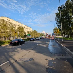 Фото с Вечер: Южные ароматы