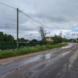 Фото с Выыыборги и то что северней