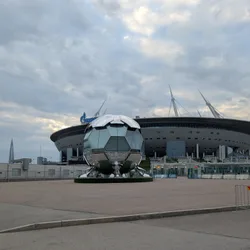 Фото с Вечер: Большой Северный Осмотр