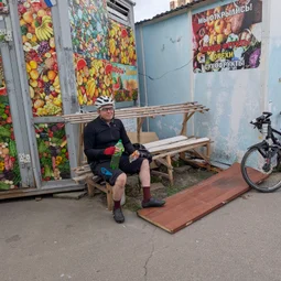 Фото с Большая Гаражная Ревизия