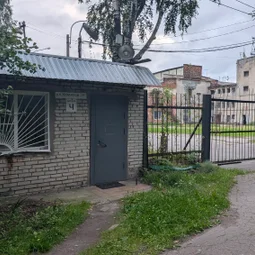 Фото с Вечер: Кованные закуточки