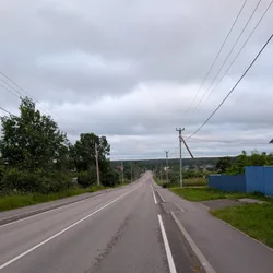Фото с Вечер: Заросший университет