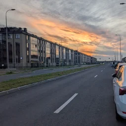 Фото с Вечер: Просто Юго-Запад