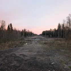 Фото с Котельская осень