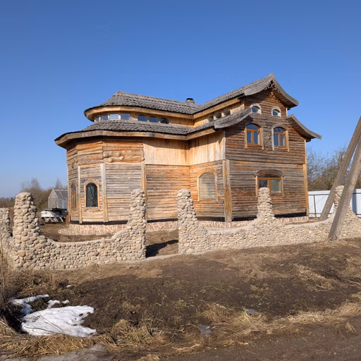 Фото с БК: Первый Весенний