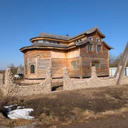 Фото с БК: Первый Весенний