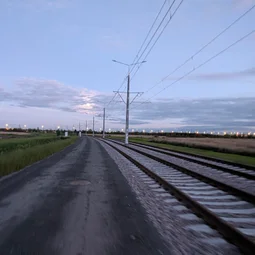 Фото с Вечер: Отпуск в Пушкине