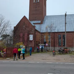 Фото с Фирма: Три Кирхи