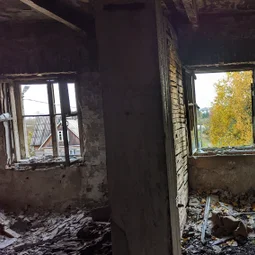 Фото с Прогулка около Виипури