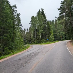 Фото с Выыыборги и то что северней