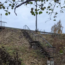 Фото с Прогулка около Виипури