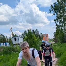 Фото с Тёмная сторона Кальтино