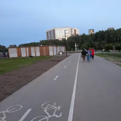 Фото с Вечер: Бургер на КАДе