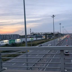 Фото с Вечер: Просто Юго-Запад