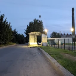 Фото с Вечер: Просто Юго-Запад